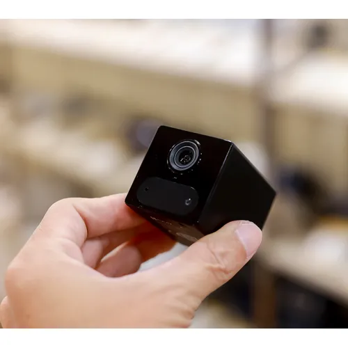 كاميرة مراقبة فائقة الصغر من نوع EZVIZ CB2 