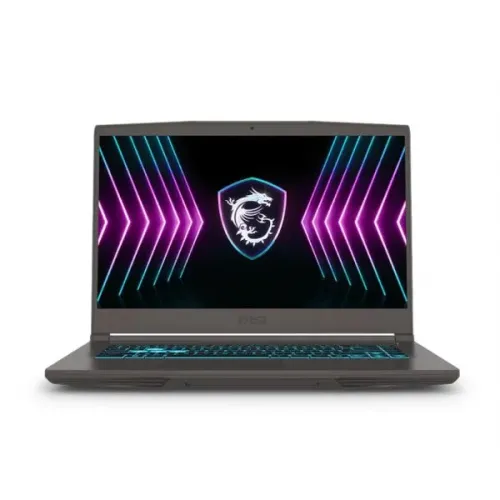 كمبيوتر فائق القوة من نوع MSI THIN 15 9S7