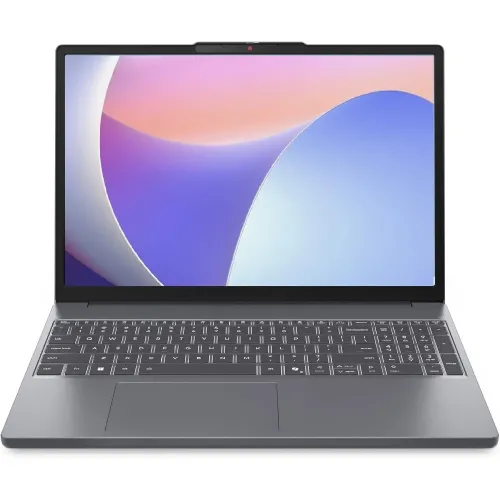 لابتوب لينوفو ايديا باد Slim 3 15IRH10 83K100ERAD معالج كور آي 7 -13620H, الرامات 16 جيجا, 512جيجا SSD, دوس