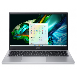 لابتوب أيسر أسباير لايت NX.D5HEM.004 آي 7-13620H, الرامات 16 جيجا, 512 جيجا SSD ,دوس, فضي