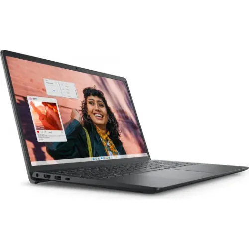 لابتوب ديل فوسترو Vostro 15 3530 المعالج آي7, الرامات 8 جيجا, 512 جيجا بايت, Ubuntu 22.04 LTS
