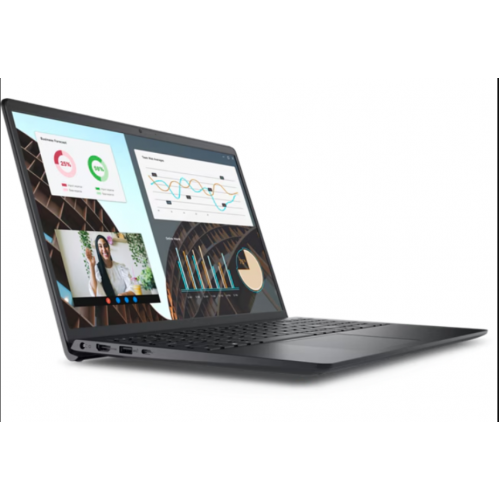 لابتوب ديل فوسترو Vostro 15 3530 المعالج آي7, الرامات 8 جيجا, 512 جيجا بايت, Ubuntu 22.04 LTS