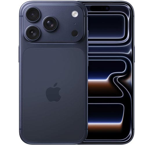  iPhone 17 Pro Max 512GB Blue – Brand New 